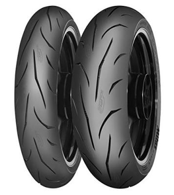 Mitas Sport Force + 190/50 ZR17 73W
