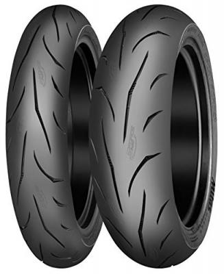 Mitas Sport Force + 120/60 ZR17 55W