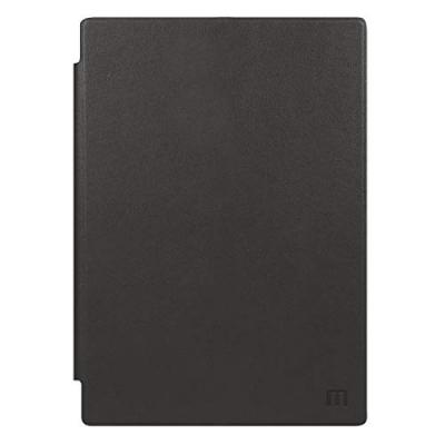 &Eacute;tui Mobilis Noir pour Microsoft Surface Pro 