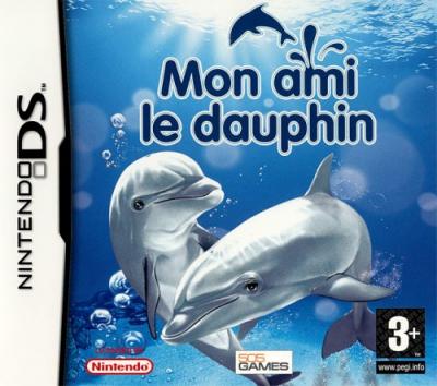 Mon Ami le Dauphin DS