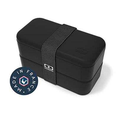 Bento Monbento Original Noir