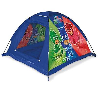 Tente jardin Mondo Pyjamasques