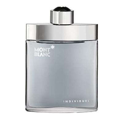 Mont Blanc Individuel Edt Spray 75ml