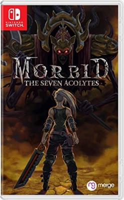 Morbid the seven acolytes switch