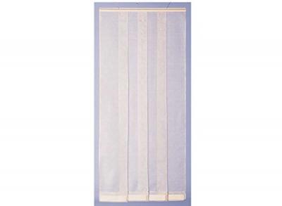 MOREL Moustiquaire - 100x220 - Beige