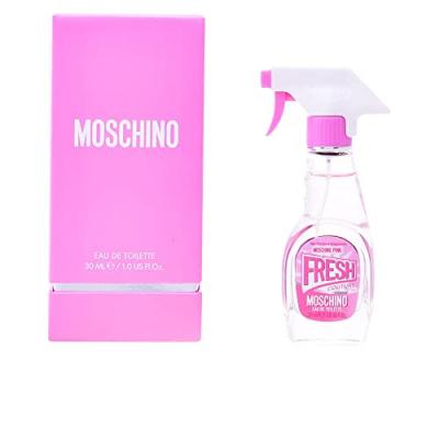 Moschino pink fresh couture edt 30 ml