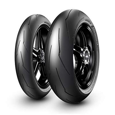 Pirelli Diablo Supercorsa V3 140/70 ZR17 66W
