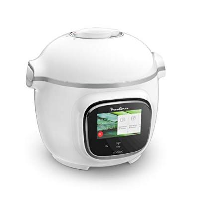 Cookeo Moulinex Cookeo TOUCH CE901100
