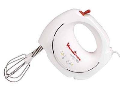 MOULINEX Batteur Easy Max - ABM11A30