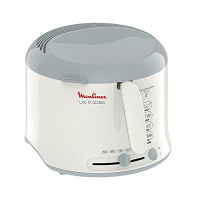 Friteuse Moulinex Uno M Access AF121110 