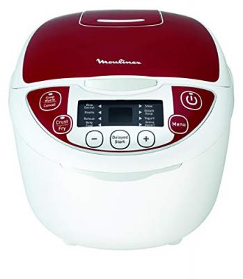 MOULINEX Multicuiseur 12 en 1 MK705811