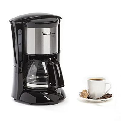 Moulinex Subito FG150813 inox noir