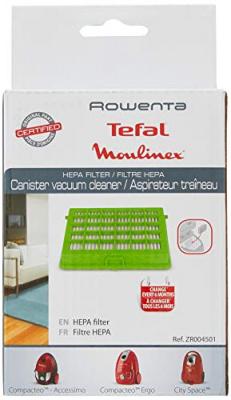 Filtre Moulinex Hepa ZR004501
