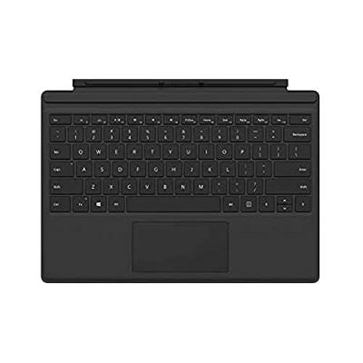Microsoft Surface Pro Type Cover Noir