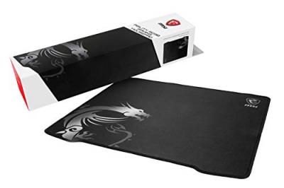 Tapis de souris MSI Agility GD30 Noir