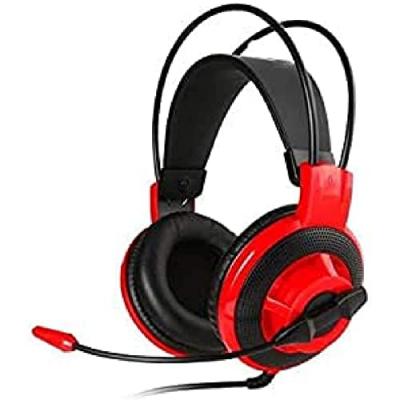 Micro-casque MSI DS501 GAMING HEADSET