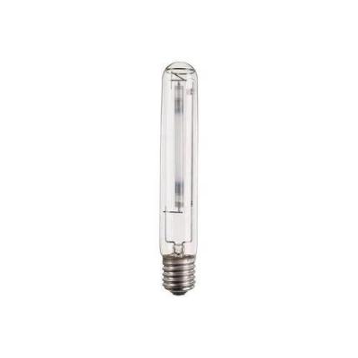 Lampe Sodium Dimmable PHILIPS E40 SON-T 100W Blanc Chaud 2000K 