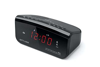 Radio R&eacute;veil Muse Tuner Digital M12 CR