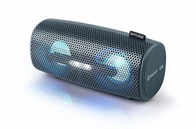 Enceinte nomade Bluetooth MUSE M-730 DJ