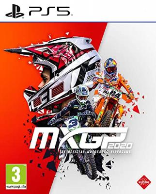 MXGP 2020 PlayStation 5