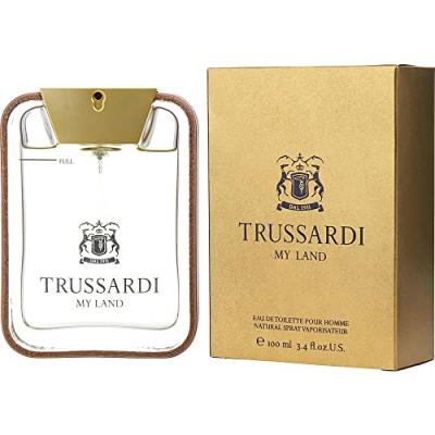 Parfum homme edt trussardi edt