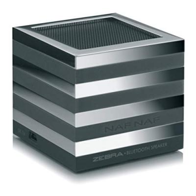 Enceinte portable Nafnaf ZEBRA