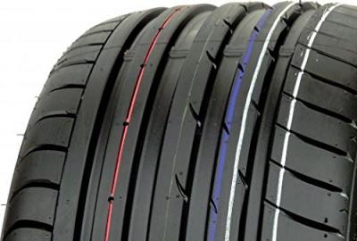 Nankang Sportnex AS-2+ 225/55 ZR16 99Y