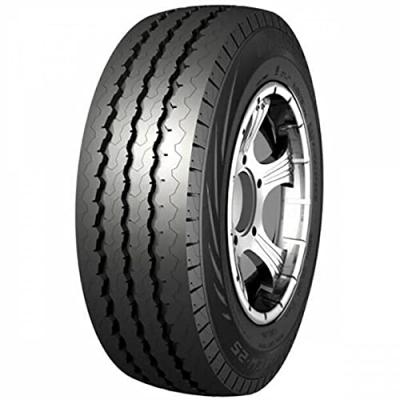 Nankang VAN CW-25 195 R15 106/104R