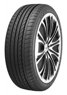 NANKANG 225-50R17 94V NS20 - Pneu &eacute;t&eacute;