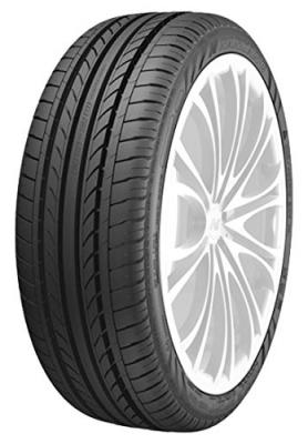 NANKANG 215-40R18 89WRF NS20 - Pneu &eacute;t&eacute;