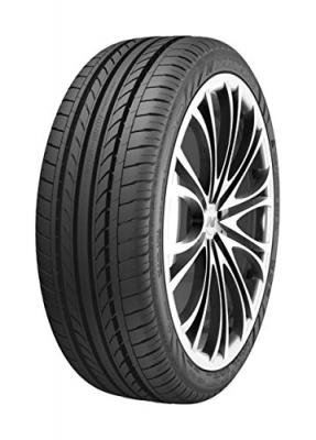 NANKANG 225-45R17 94WRF NS20 - Pneu &eacute;t&eacute;
