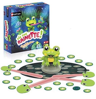 Nathan - tic tac rainette - 30056