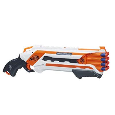Nerf - A1691EU40 - Elite Rough Cut