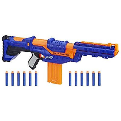 Nerf Elite Delta Trooper - E1911EU40