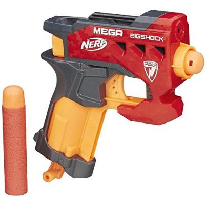 Pistolet Nerf Mega Elite Bigshock