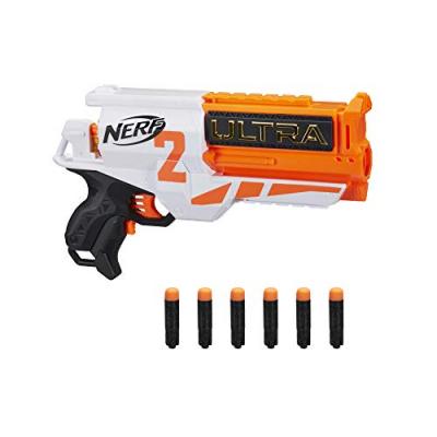 Jeu de plein air Nerf Ultra Two