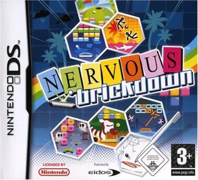 Nervous Brickdown DS