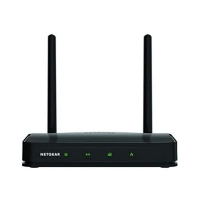 Routeur Wifi Netgear AC750 Dual Band