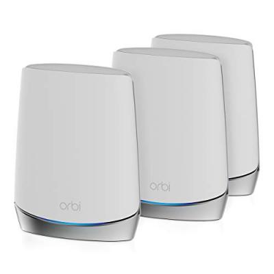 Routeur Wifi Netgear ORBI RBK753 Mesh Wifi AX4200