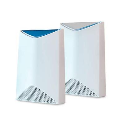 Netgear Orbi Pro SRK60, Routeur maill&eacute;