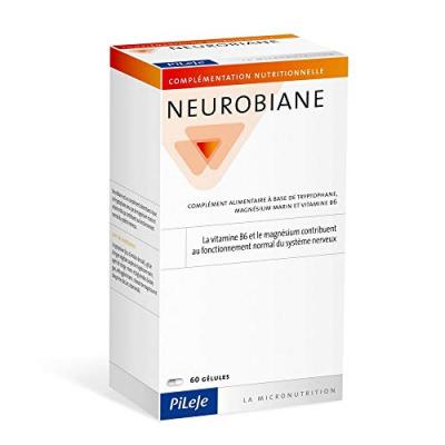 Neurobiane Vitamine B6 + Magn&eacute;sium