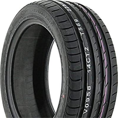 Nexen N 8000 ( 205/40 ZR18 86Y XL )