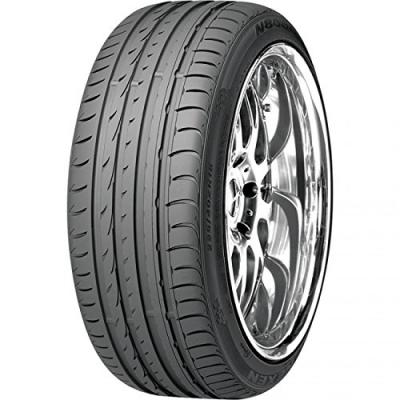 Nexen N 8000 ( 225/40 R19 93W XL )