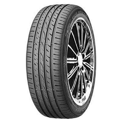 Nexen N Fera SU4 ( 205/50 R17 93W XL )