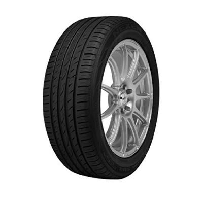Nexen N Fera SU4 ( 225/50 R17 98W XL )