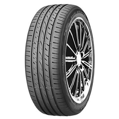 Nexen N Fera SU4 ( 255/35 R18 94W XL )