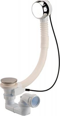 Vidage baignoire automatique turbobain