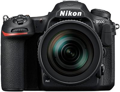 Nikon d500 + 16-80mm f/2.8-4e ed vr