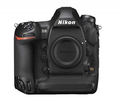 Appareil photo Reflex Nikon D6 NU