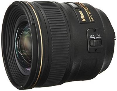 Nikon objectif af-s 24mm f/1.4 g ed
